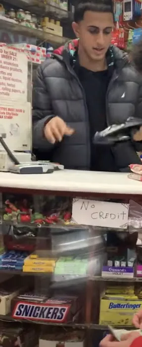 Happy Deli Grocery Corp Picture 1