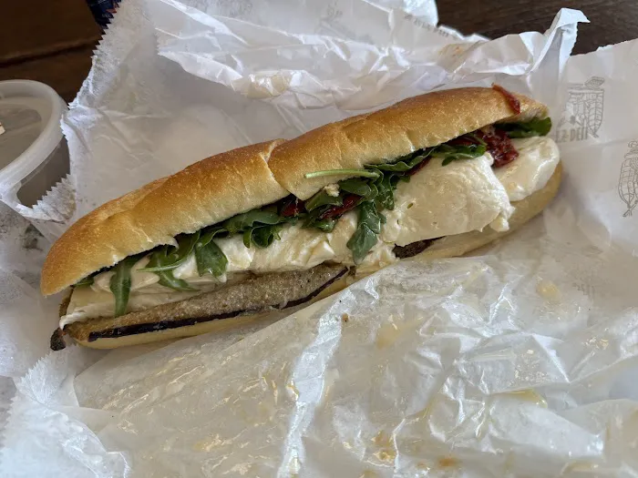 Joe's Italian Deli Picture 5