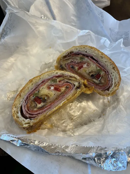 Joe's Italian Deli Picture 2