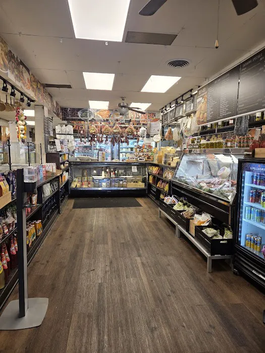 Joe's Italian Deli Picture 4