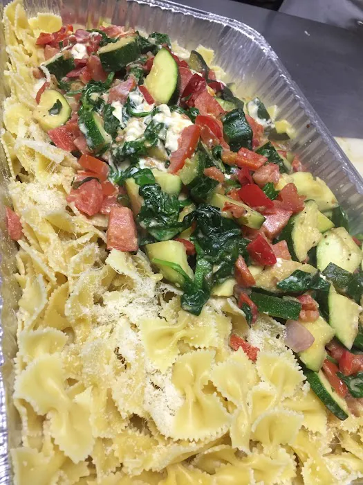 Joe's Italian Deli Picture 6