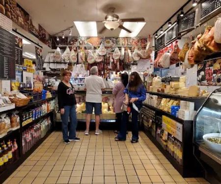 Joe's Italian Deli