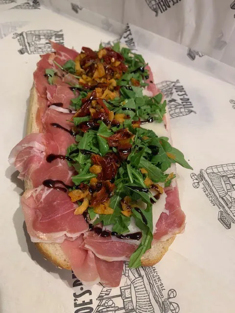 Joe's Italian Deli Picture 9