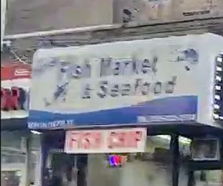 Fish Chip Fish Market & Seafood