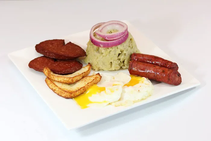 Majestic Dominican Restaurant Picture 4