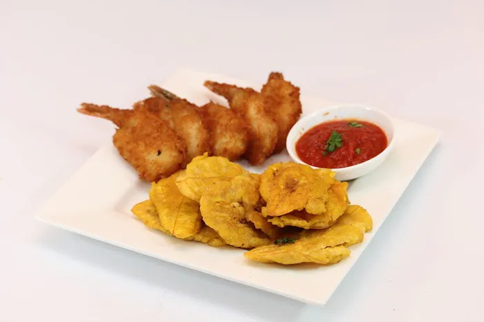 Majestic Dominican Restaurant Picture 1