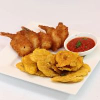 Majestic Dominican Restaurant ico