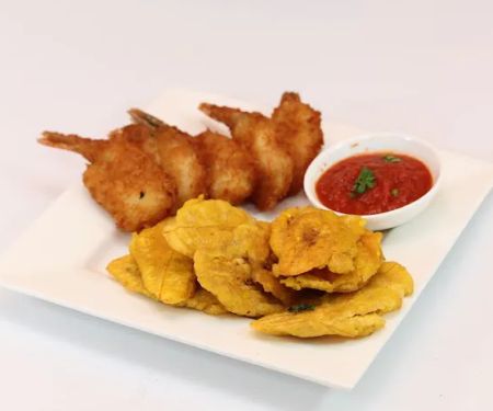 Majestic Dominican Restaurant