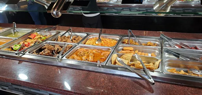 Majestic Dominican Restaurant Picture 3