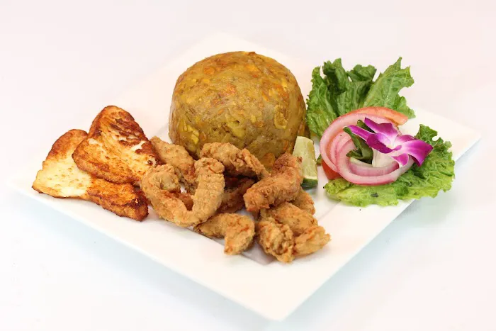Majestic Dominican Restaurant Picture 8