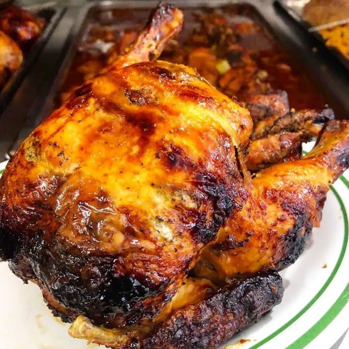 Majestic Dominican Restaurant Picture 9