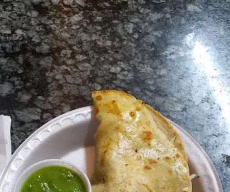 Chinelos Mexican Restaurant