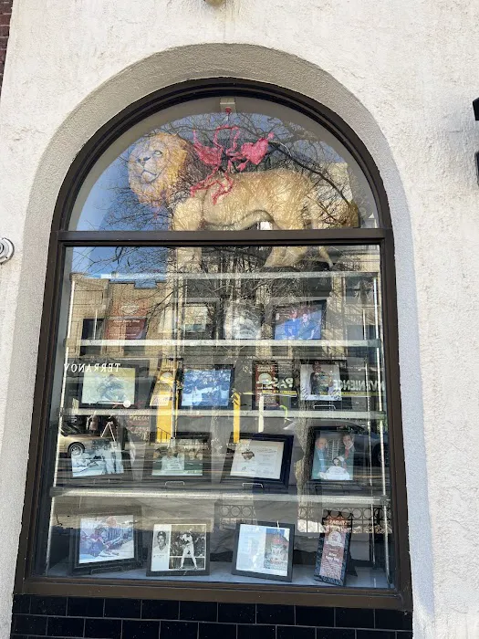 Chinelos Mexican Restaurant Picture 6