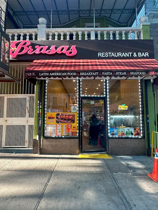 Brasas Restaurant Picture 6