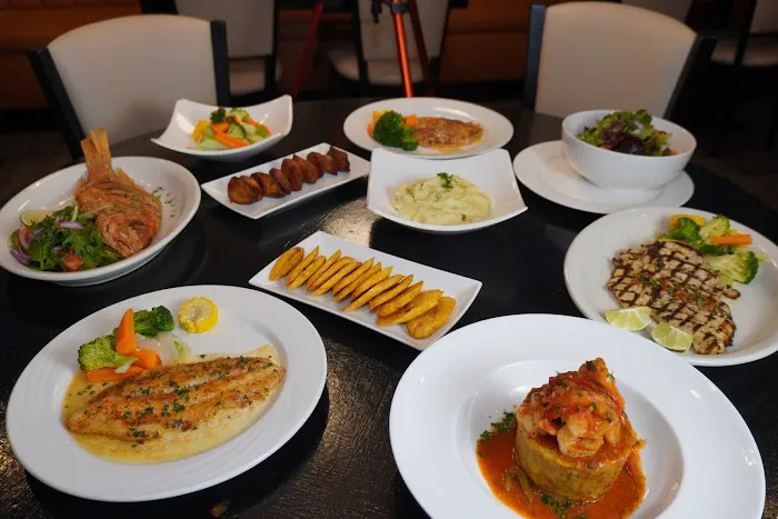 Brasas Restaurant Picture 4