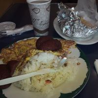Angels Cafe' ico