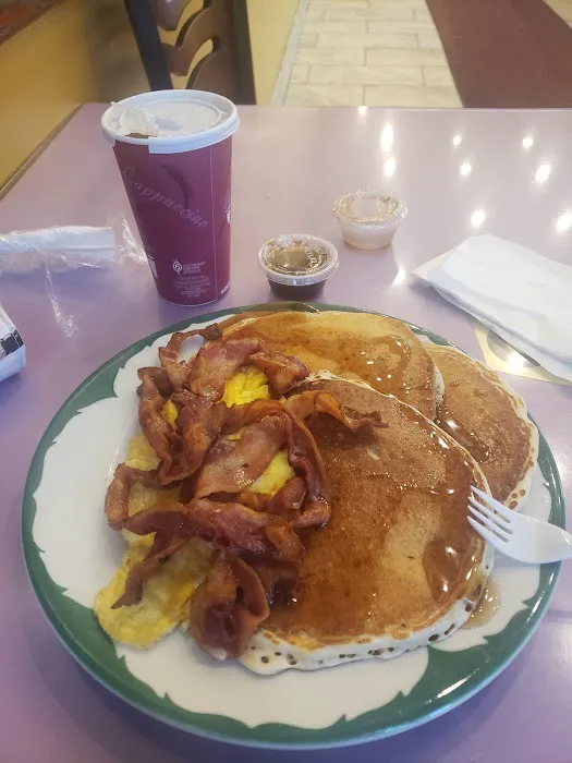 Angels Cafe' Picture 4