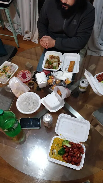 Yummy Chinese Food Picture 1