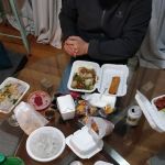 Yummy Chinese Food
