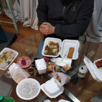 Yummy Chinese Food ico