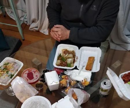 Yummy Chinese Food