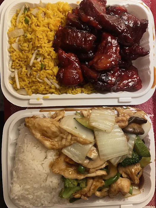 Yummy Chinese Food Picture 4