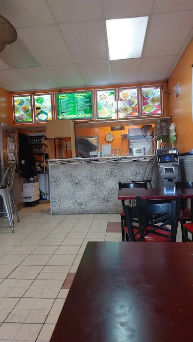 Yummy Chinese Food Picture 3