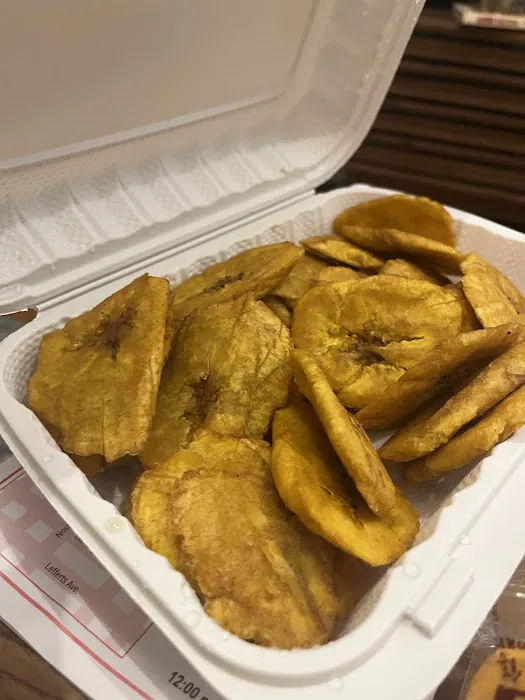 Yummy Chinese Food Picture 7