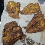 PLATA'S KITXHEN