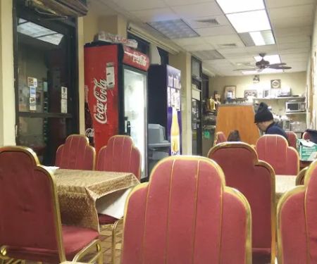 Mermelstein Takeout