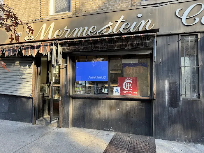 Mermelstein Takeout Picture 7