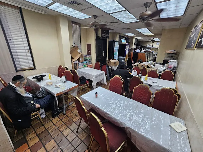 Mermelstein Takeout Picture 2
