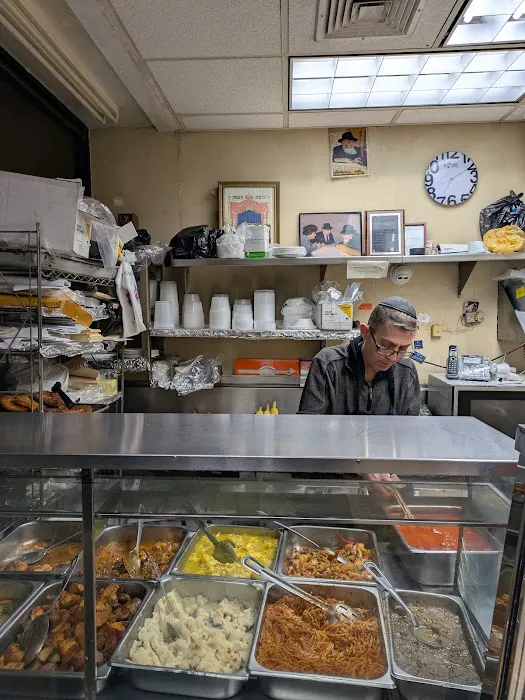 Mermelstein Takeout Picture 10