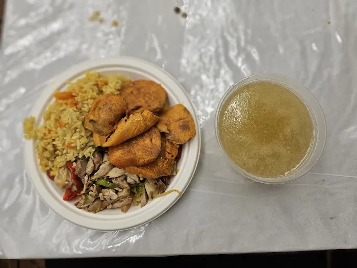 Mermelstein Takeout Picture 5