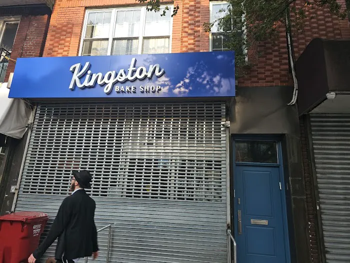Kingston Bake Shop Picture 7