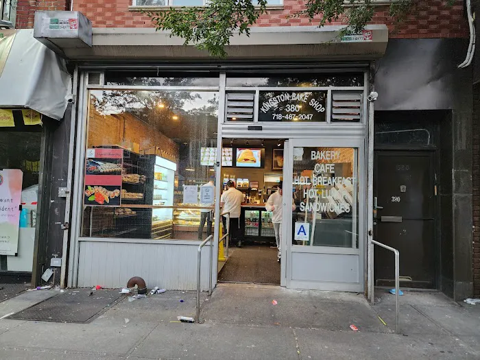 Kingston Bake Shop Picture 10