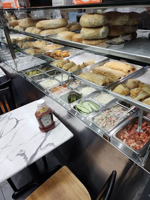 Kingston Bake Shop Picture 2