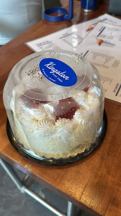 Kingston Bake Shop Picture 4
