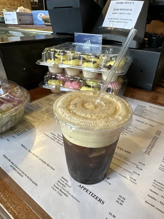 Kingston Bake Shop Picture 6