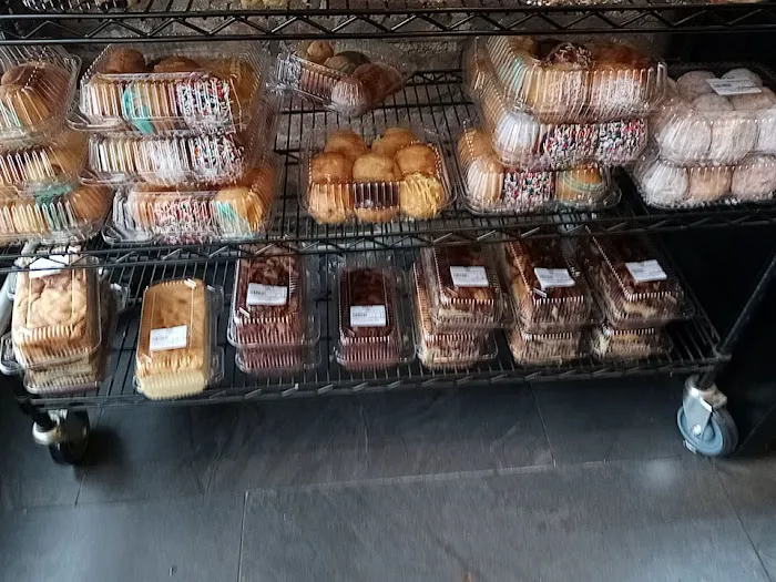 Kingston Bake Shop Picture 9