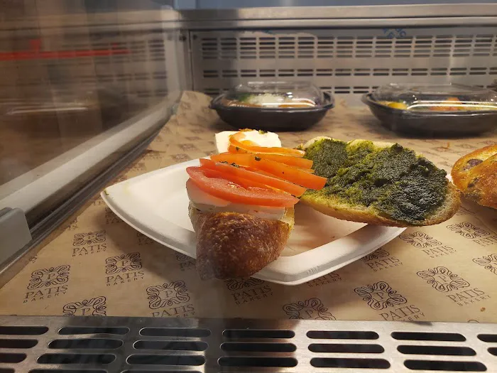 Troy Bakery Picture 2