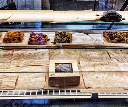 Troy Bakery