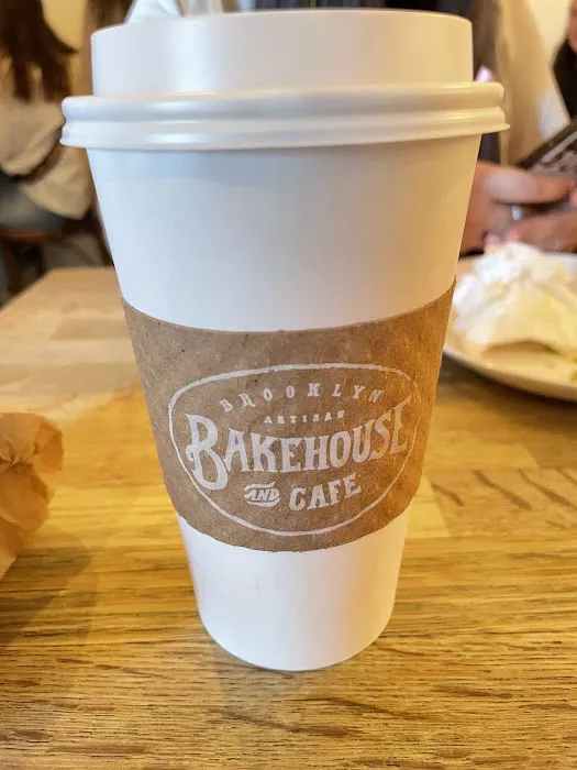 Brooklyn Artisan Bakehouse Picture 9