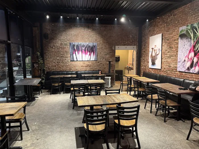 Brooklyn Artisan Bakehouse Picture 1