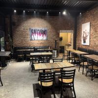 Brooklyn Artisan Bakehouse ico