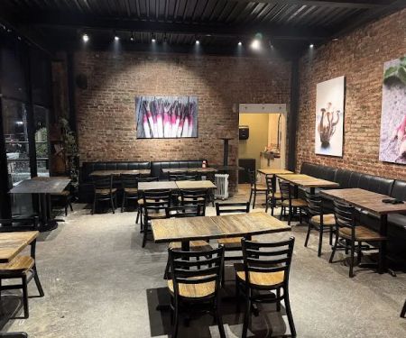 Brooklyn Artisan Bakehouse
