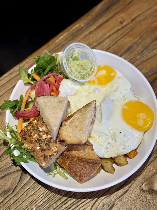 Brooklyn Artisan Bakehouse Picture 7