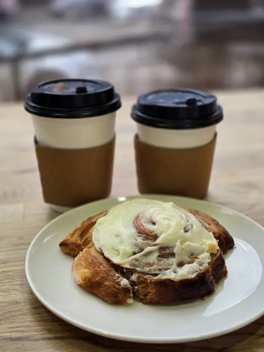 Brooklyn Artisan Bakehouse Picture 3