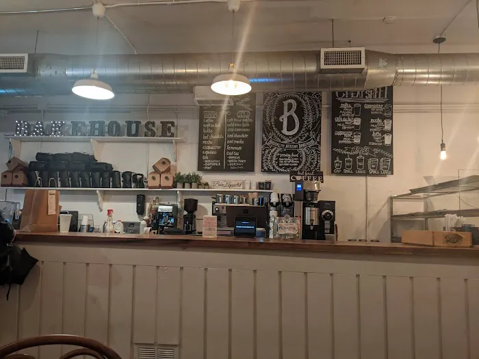 Brooklyn Artisan Bakehouse Picture 8
