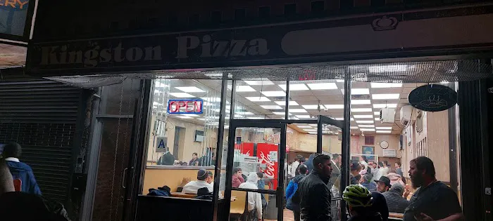 Kingston Pizza Kosher Picture 5
